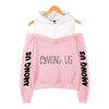 Among Us Hoodie For Men And Women