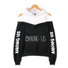 Among Us Hoodie For Men And Women