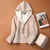 Women's Woolen Coat