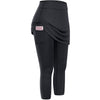 Women Fitness Leggings With Pockets