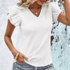 Loose Slimming Women's Top