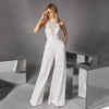 European And American Women's Jumpsuit